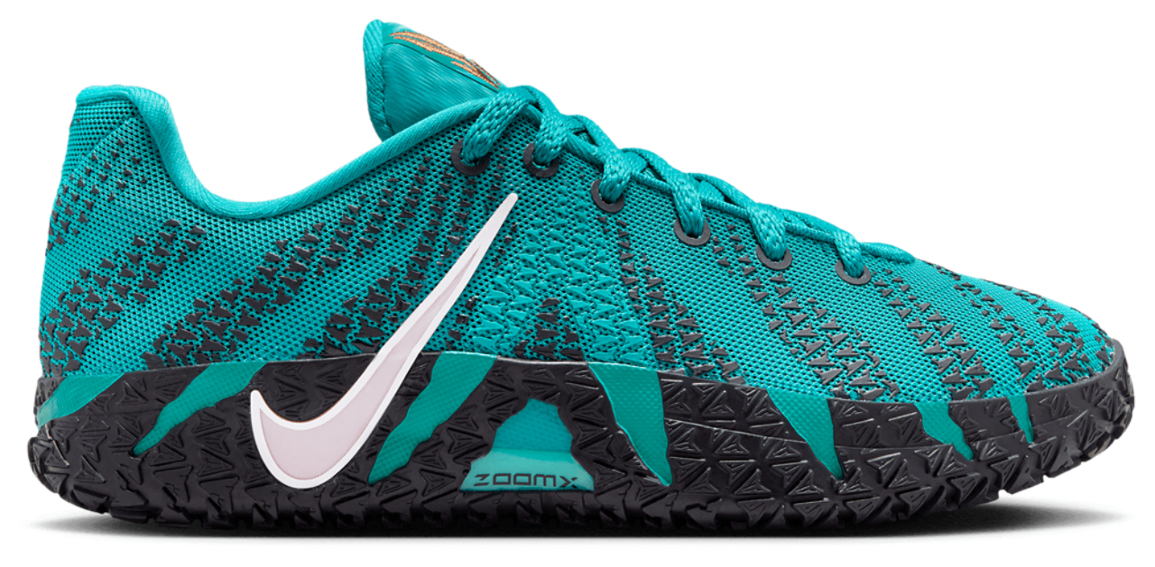Nike Ja 3 Image 1 of 10. Tap to open photo gallery.