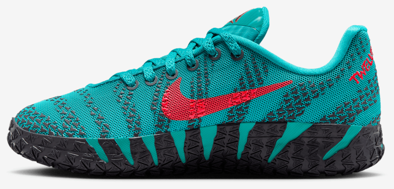 Nike Ja 3 Image 2 of 10. Tap to open photo gallery.