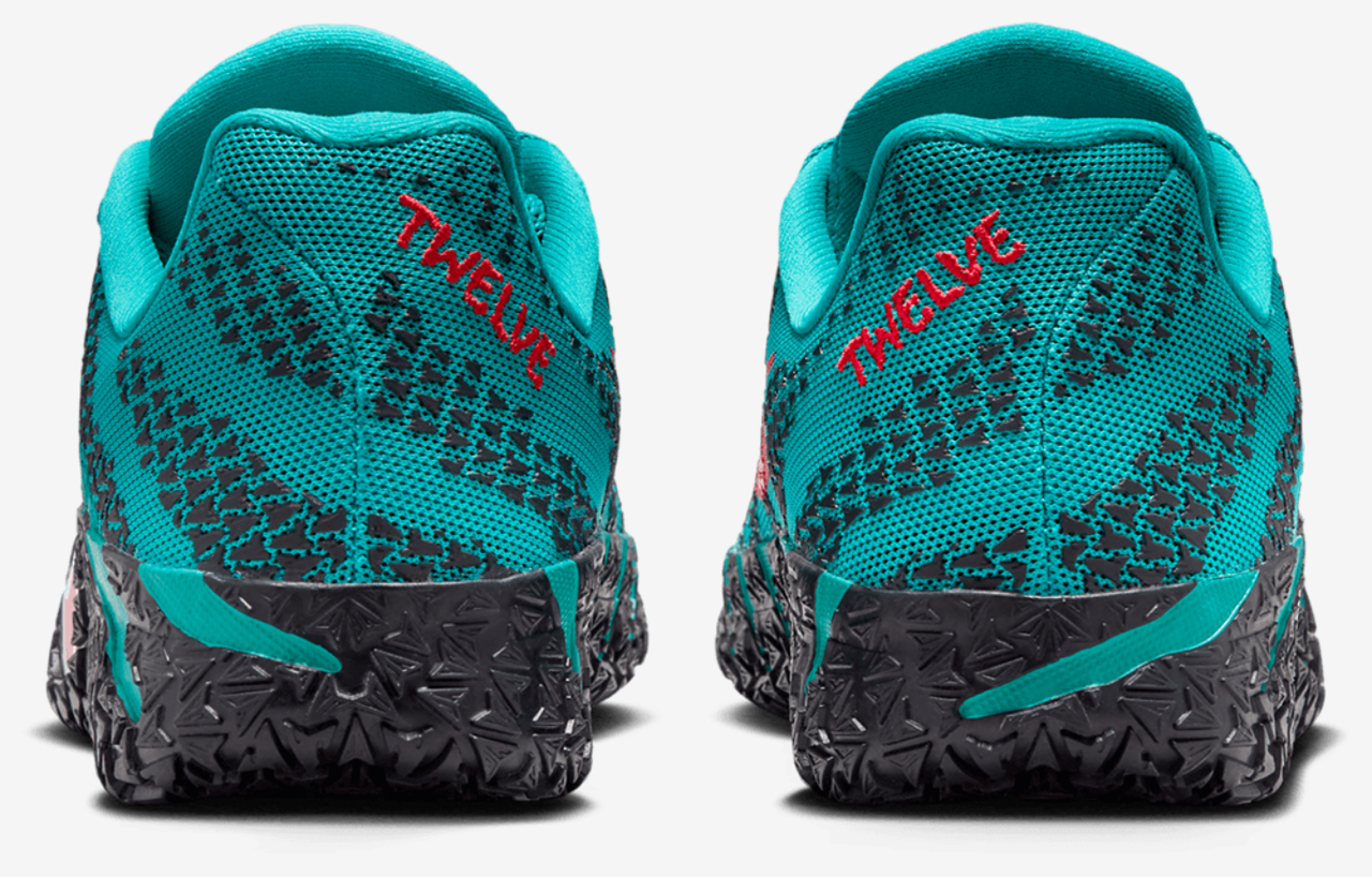 Nike Ja 3 Image 3 of 10. Tap to open photo gallery.