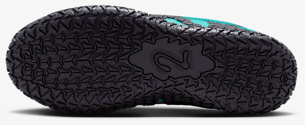 Nike Ja 3 Image 5 of 10. Tap to open photo gallery.
