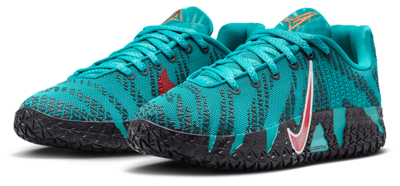 Nike Ja 3 Image 6 of 10. Tap to open photo gallery.