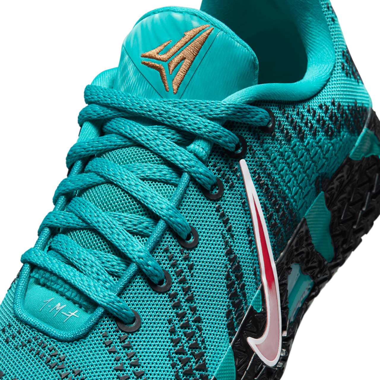 Nike Ja 3 Image 7 of 10. Tap to open photo gallery.