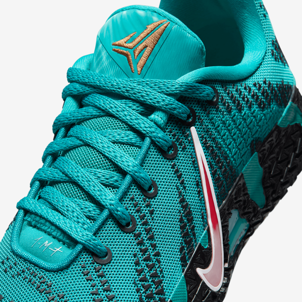 Nike Ja 3 Image 7 of 10. Tap to open photo gallery.