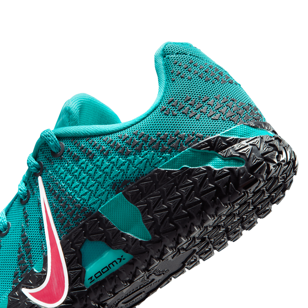 Nike Ja 3 Image 8 of 10. Tap to open photo gallery.