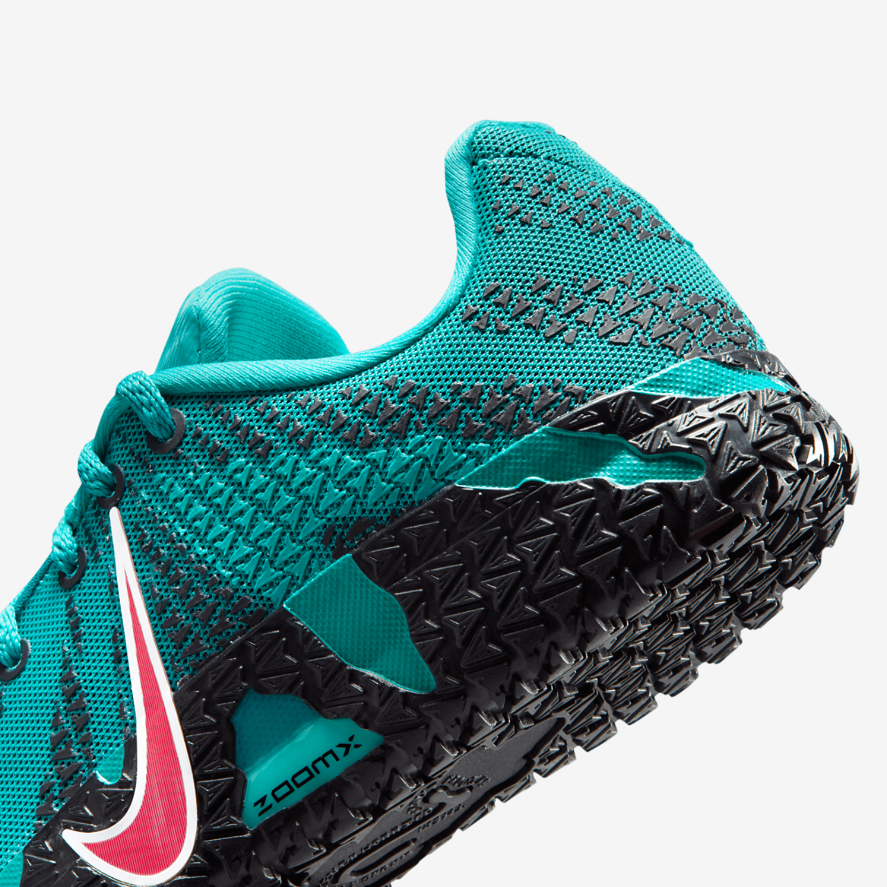 Nike Ja 3 Image 8 of 10. Tap to open photo gallery.