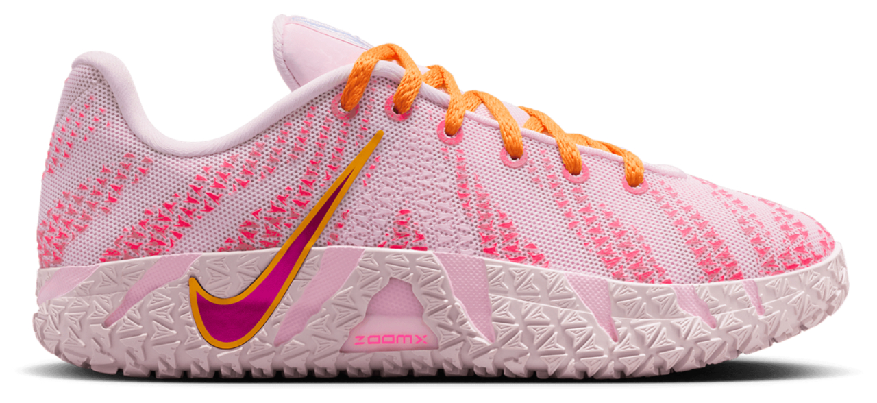 Nike Ja 3 - Boys' Grade School | Kids Foot Locker