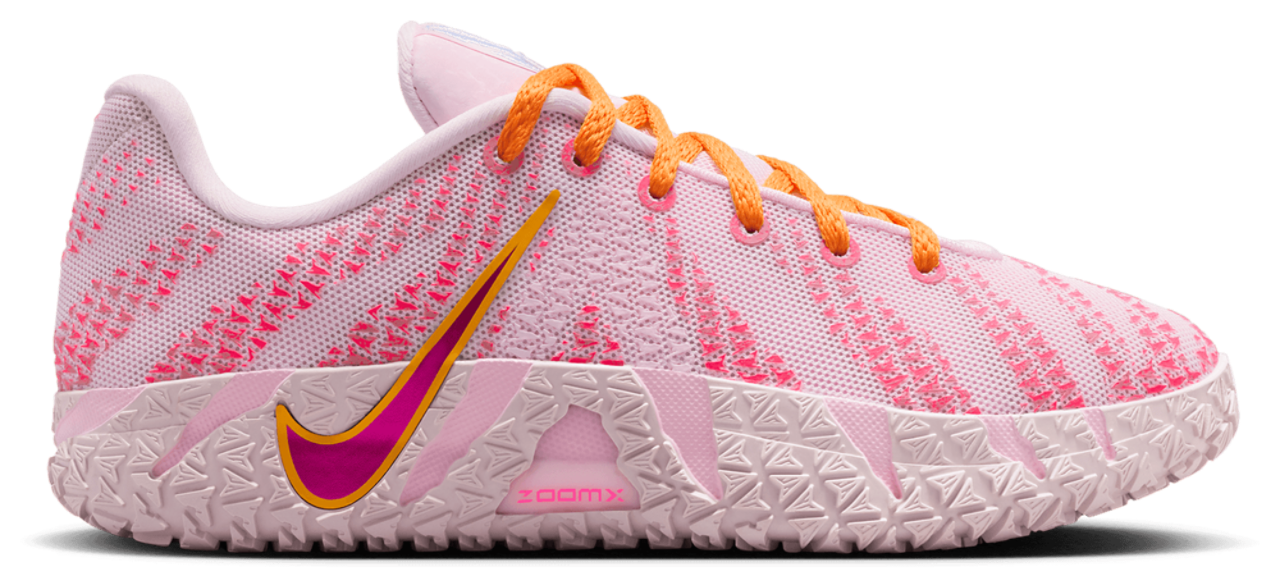 Nike Ja 3 Image 1 of 8. Tap to open photo gallery.