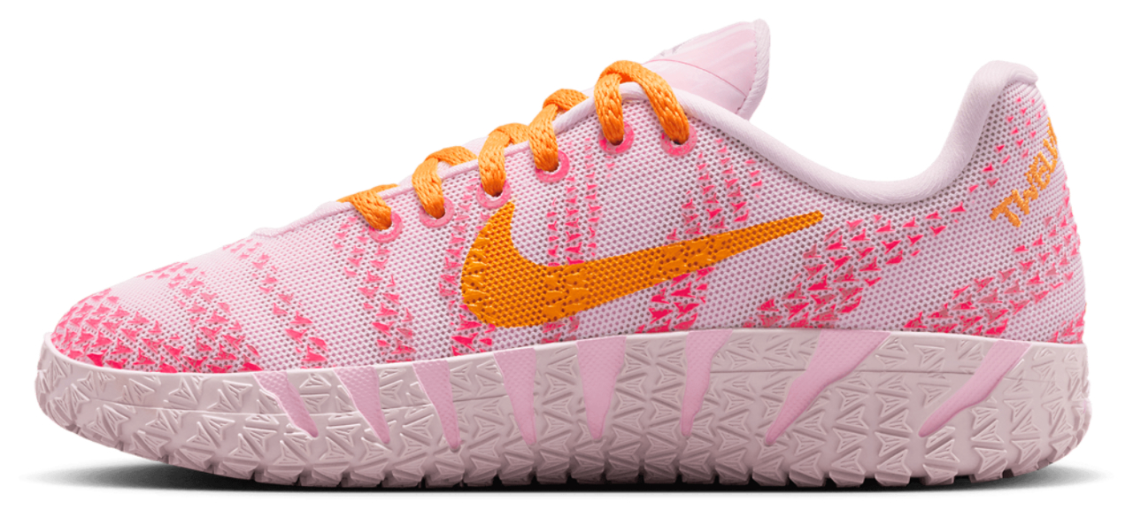 Nike Ja 3 - Boys' Grade School | Kids Foot Locker