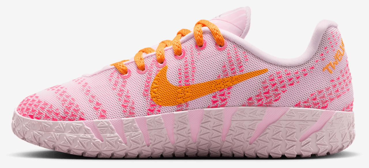 Nike Ja 3 - Boys' Grade School | Foot Locker