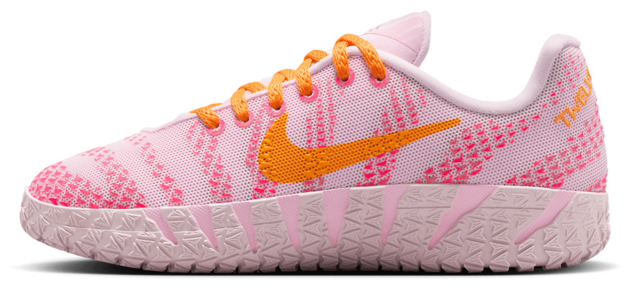 Nike Ja 3 Image 2 of 8. Tap to open photo gallery.