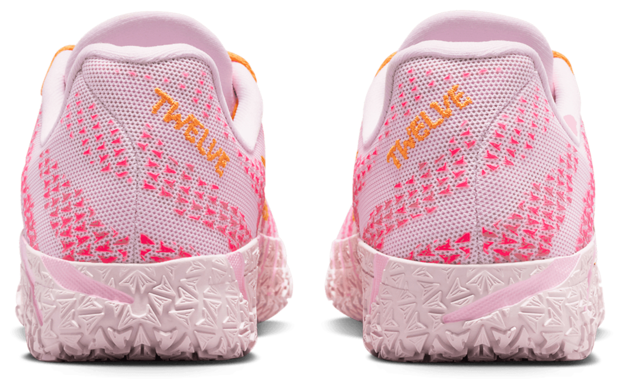 Nike Ja 3 Image 3 of 8. Tap to open photo gallery.