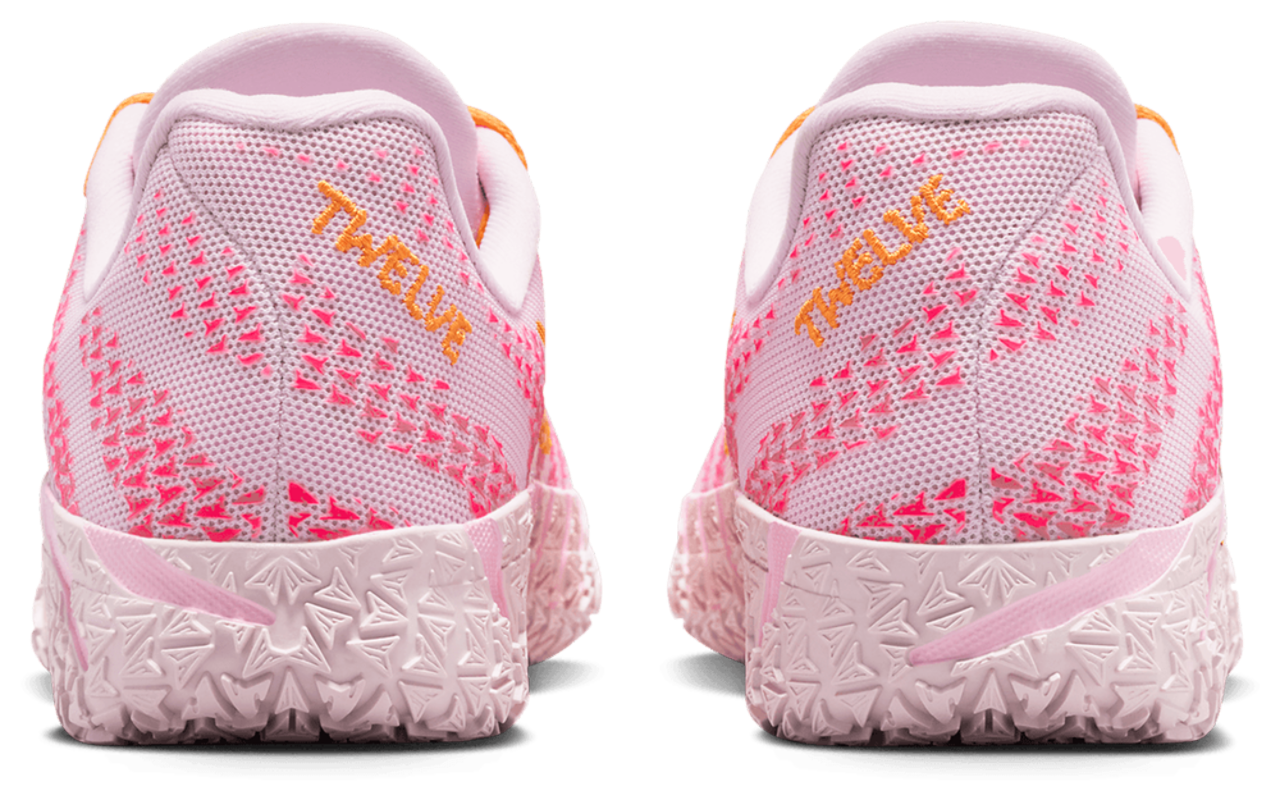 Nike Ja 3 Image 3 of 8. Tap to open photo gallery.