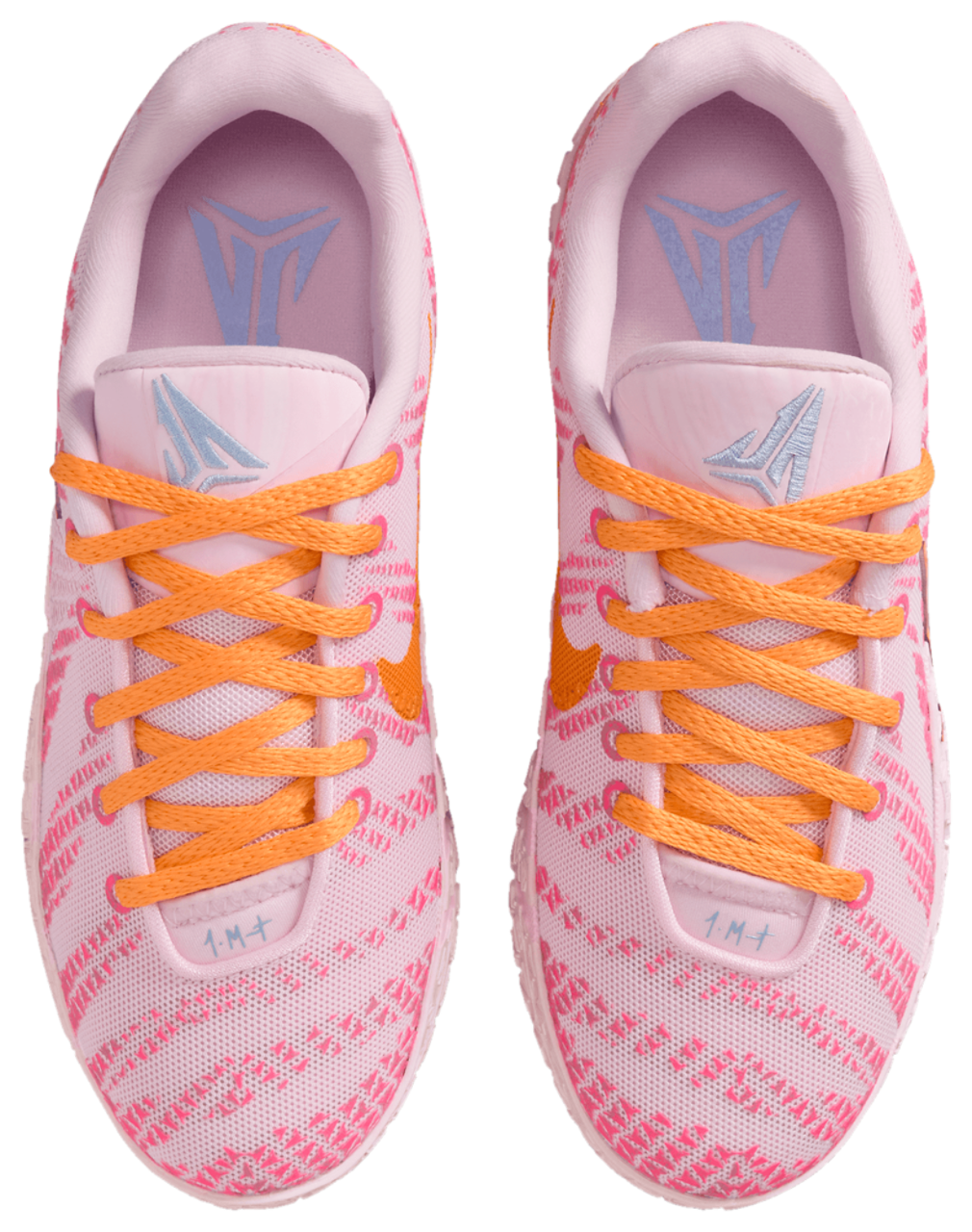 Nike Ja 3 Image 4 of 8. Tap to open photo gallery.