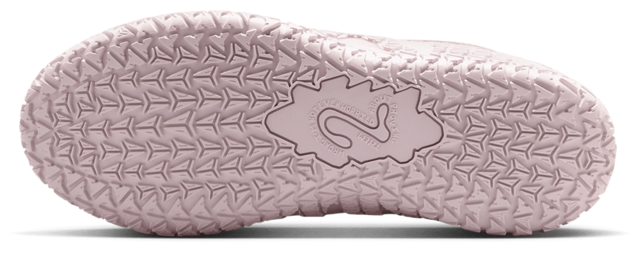 Nike Ja 3 Image 5 of 8. Tap to open photo gallery.