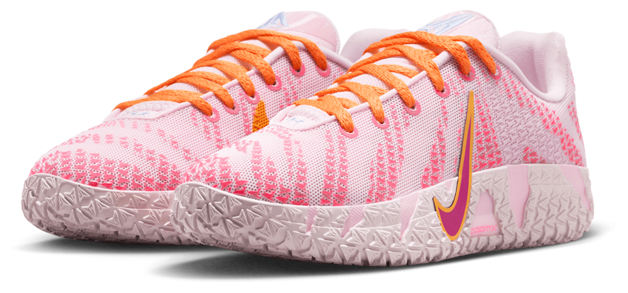 Nike Ja 3 Image 6 of 8. Tap to open photo gallery.