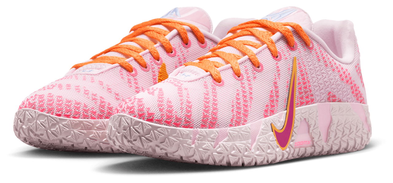 Nike Ja 3 Image 6 of 8. Tap to open photo gallery.