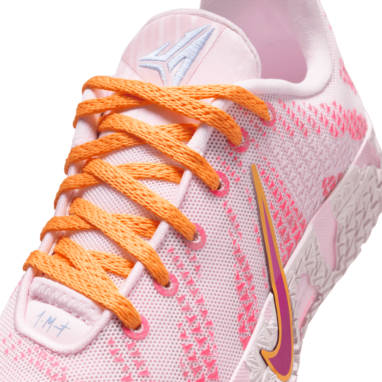 Nike Ja 3 Image 7 of 8. Tap to open photo gallery.