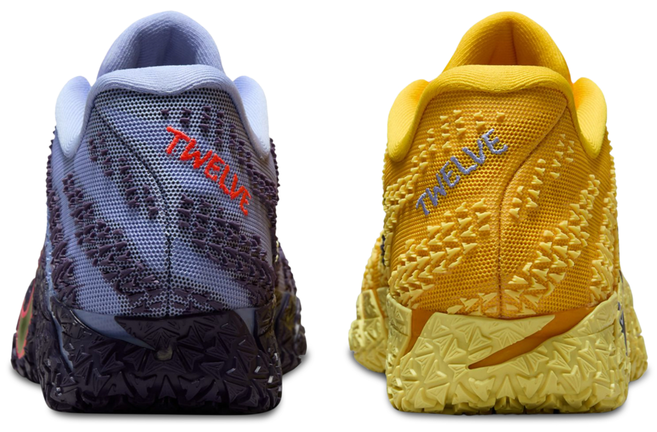 Nike JA3 EP 27cm ナイキ ジャ3 27センチ Nike JA3 ジャ3 27センチ Ja