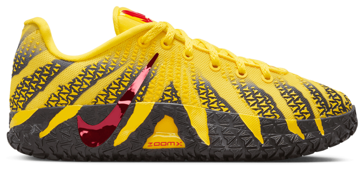 ジャ1 29cm Nike Ja 3 - Boys' Grade School | Foot Locker
