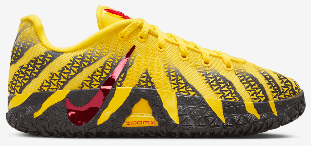 Nike Ja 3 Image 1 of 5. Tap to open photo gallery.