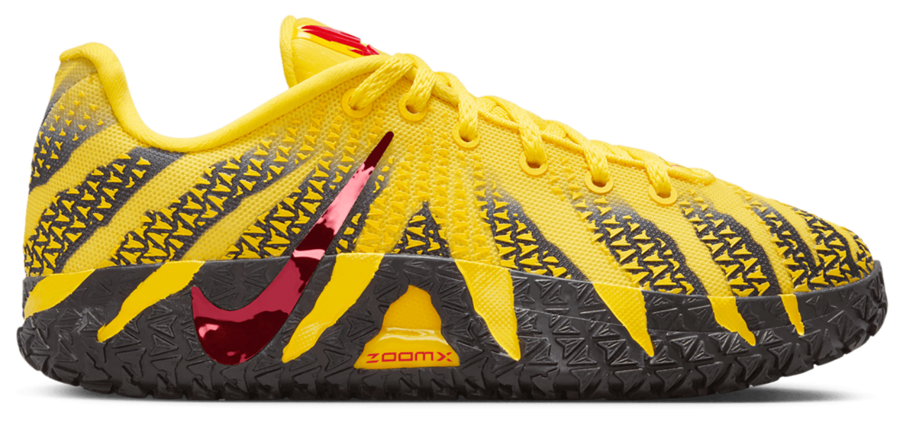 Nike Ja 3 Image 1 of 5. Tap to open photo gallery.