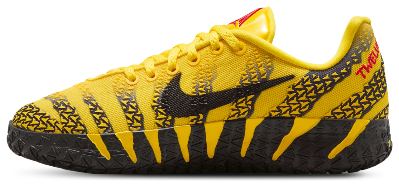 Nike Ja 3 - Boys' Grade School | Foot Locker