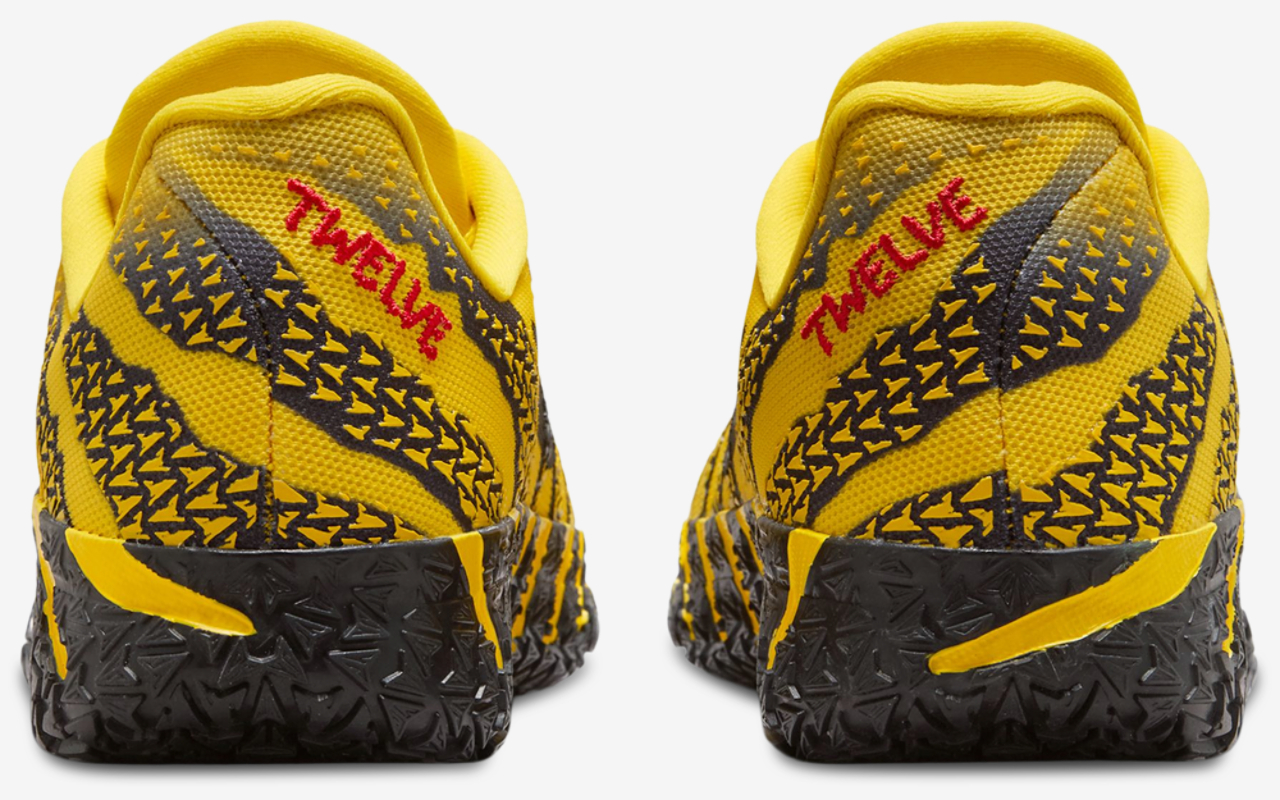 Nike Ja 3 Image 3 of 5. Tap to open photo gallery.