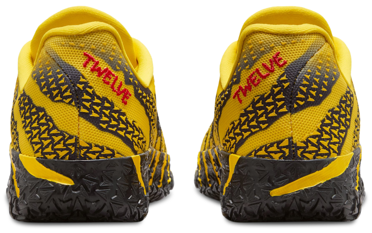 Nike Ja 3 Image 3 of 5. Tap to open photo gallery.