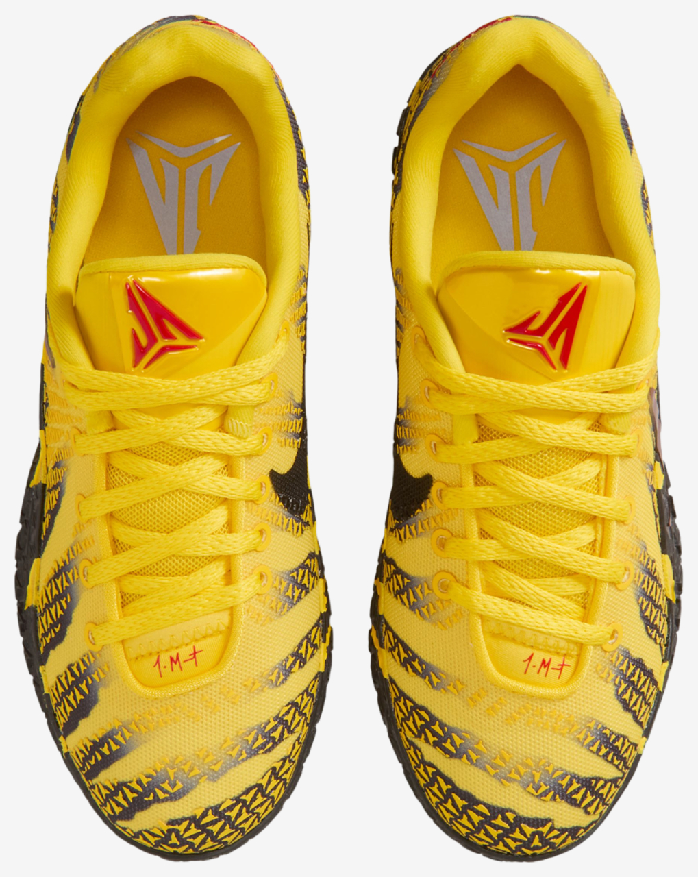 Nike Ja 3 Image 4 of 5. Tap to open photo gallery.