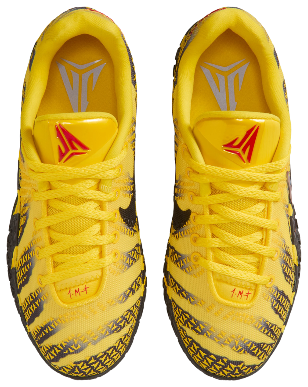 Nike Ja 3 Image 4 of 5. Tap to open photo gallery.