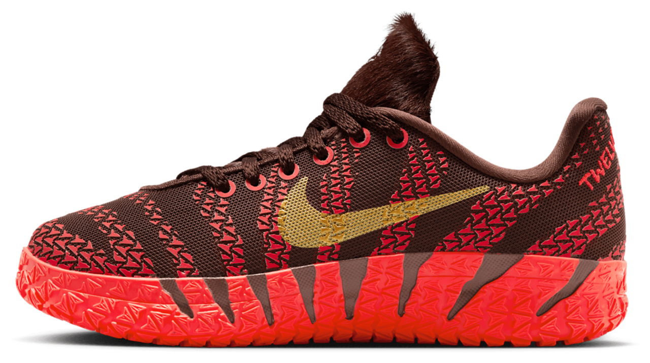 Nike JA 3 CNY | Foot Locker