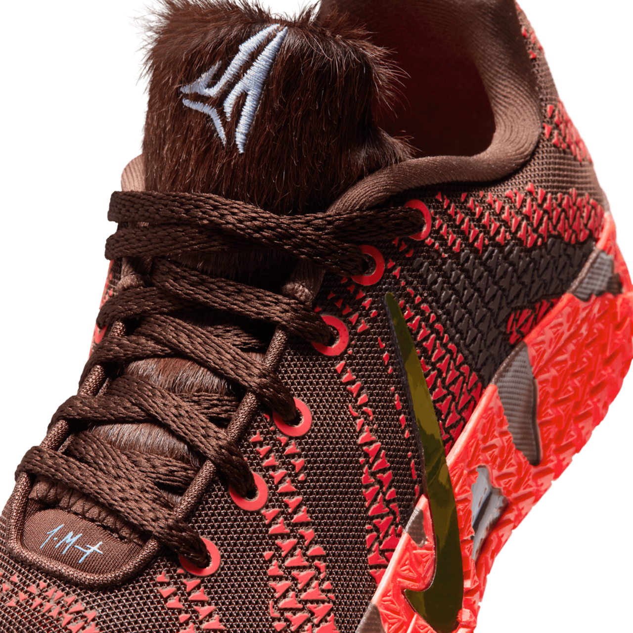 Nike JA 3 CNY | Foot Locker