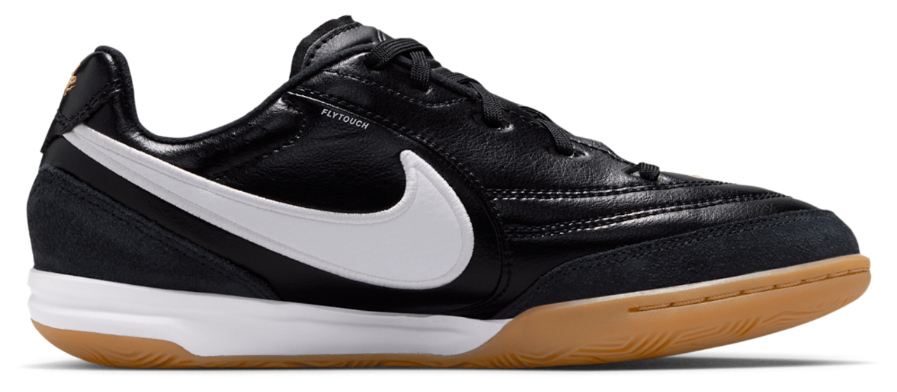 Nike Tiempo StreetGato Image 1 of 5. Tap to open photo gallery.