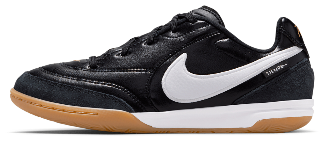 Nike Tiempo StreetGato Image 2 of 5. Tap to open photo gallery.