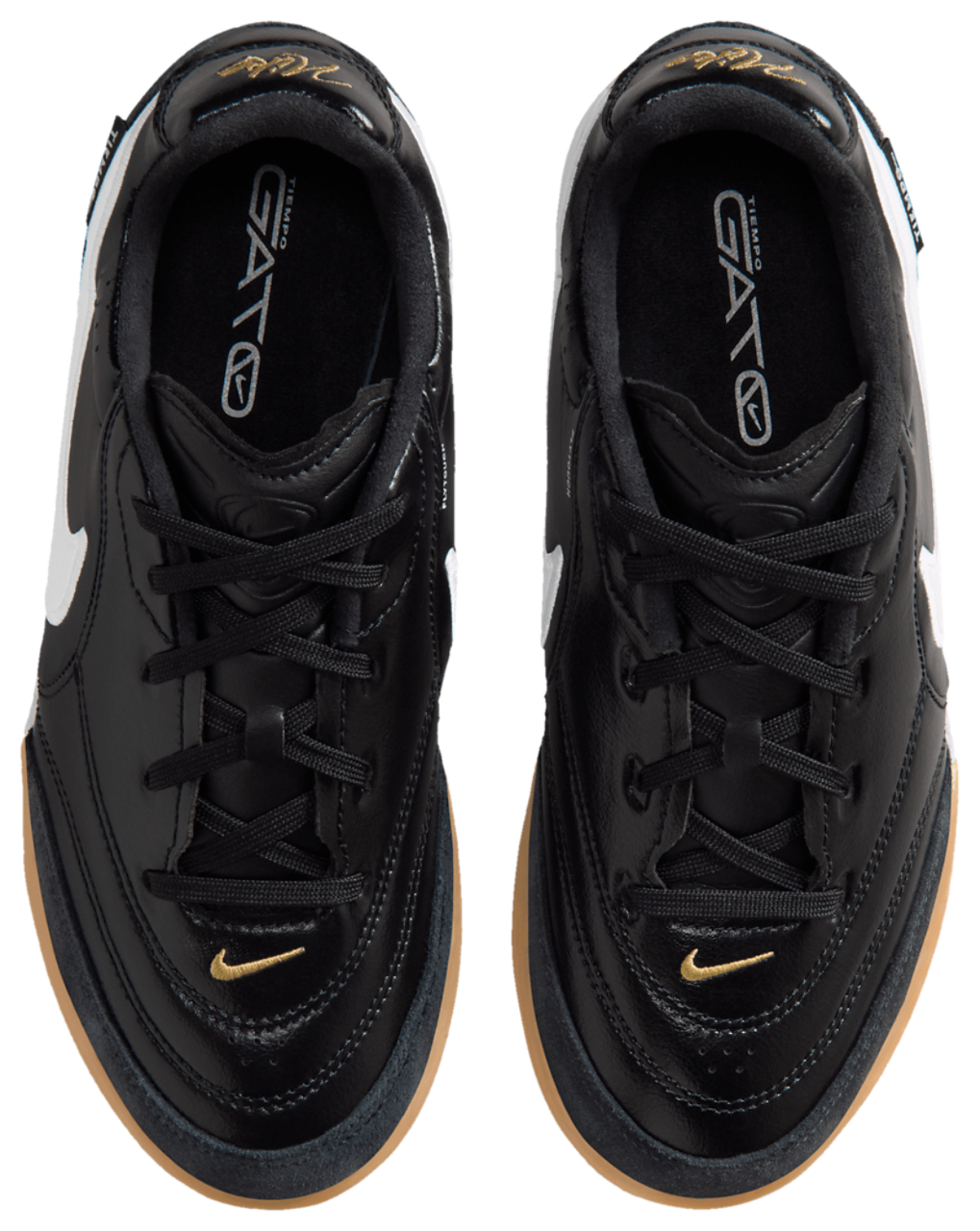 Nike Tiempo StreetGato Image 4 of 5. Tap to open photo gallery.