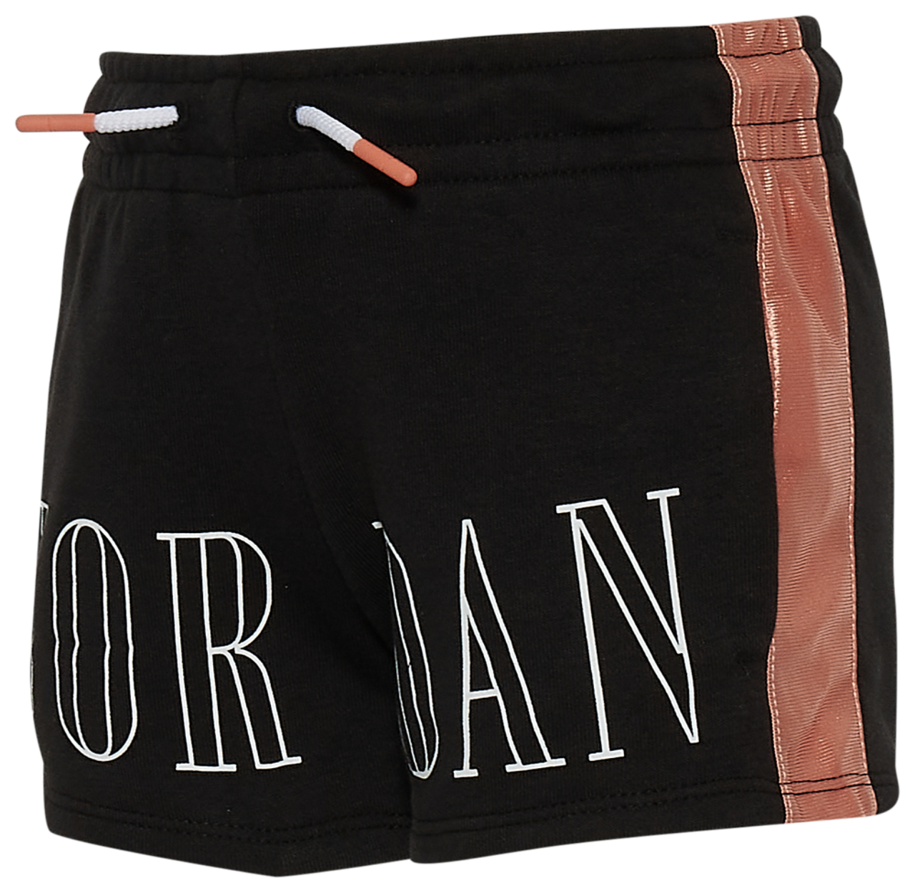 Jordan Satin Shorts Image 1 of 4. Tap to open photo gallery.