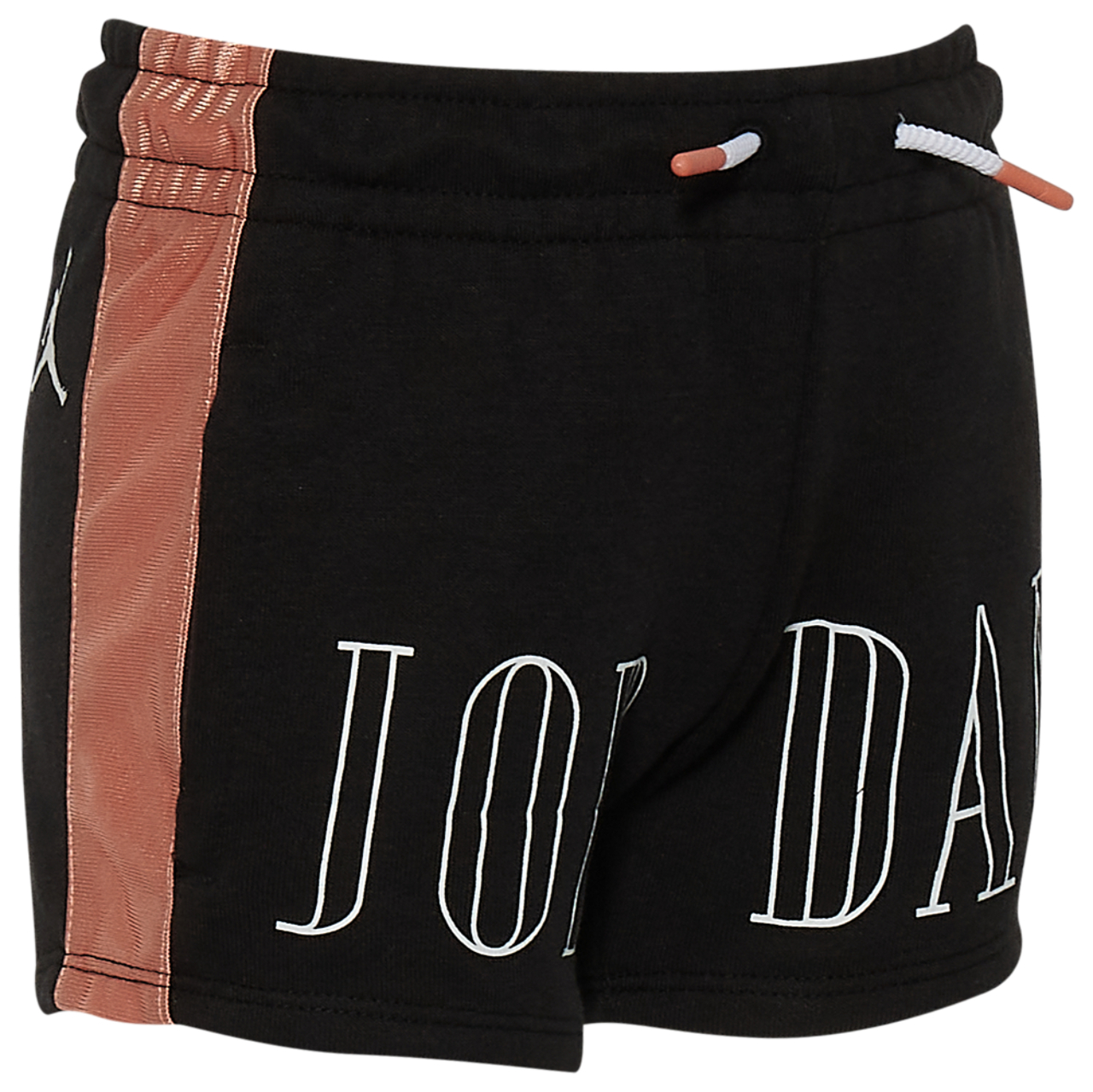 Jordan Satin Shorts Image 3 of 4. Tap to open photo gallery.