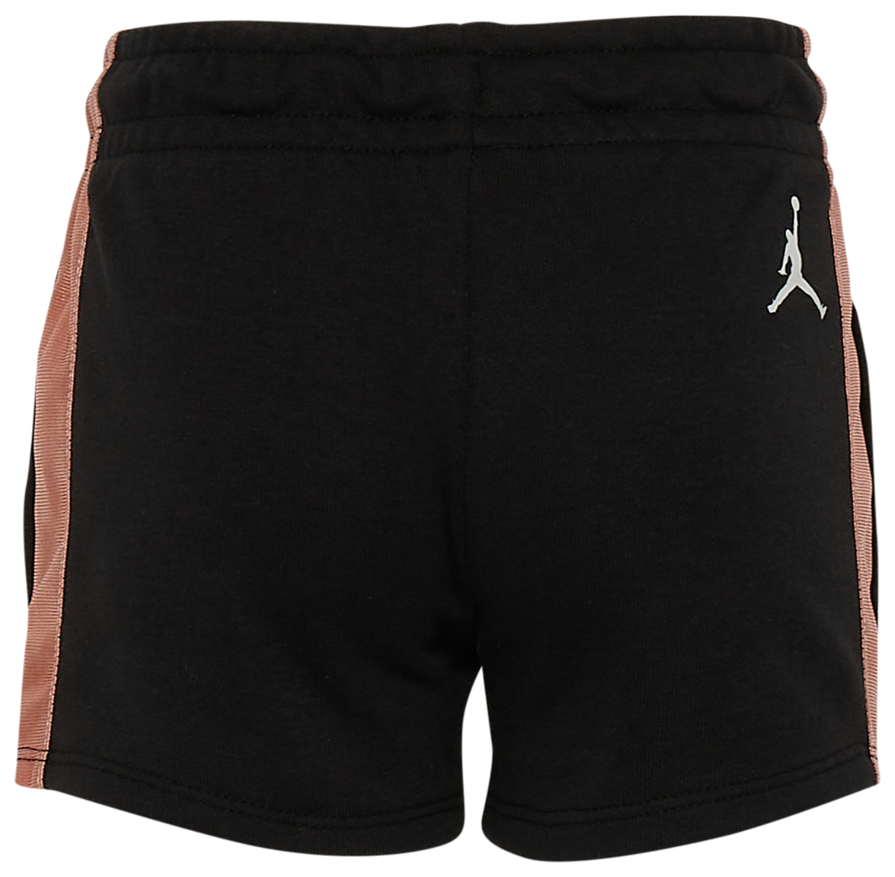 Jordan Satin Shorts Image 4 of 4. Tap to open photo gallery.