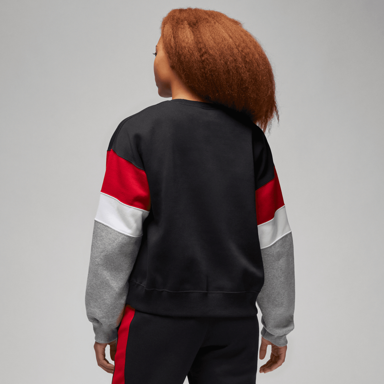 Nike Brooklyn C&S Crew Image 2 of 2. Tap to open photo gallery.