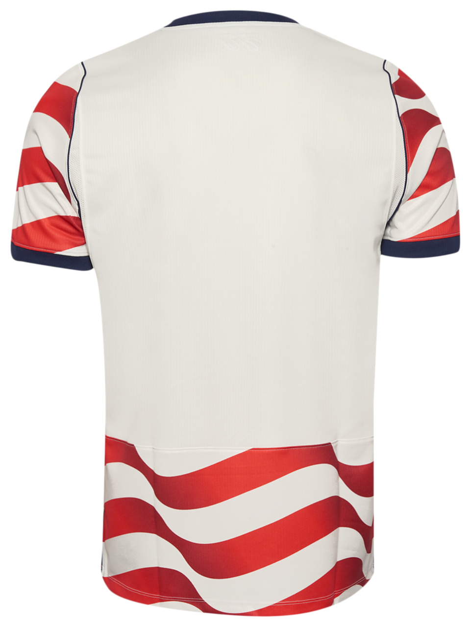Nike US Home Replica Stadium Jersey Image 2 of 3. Tap to open photo gallery.