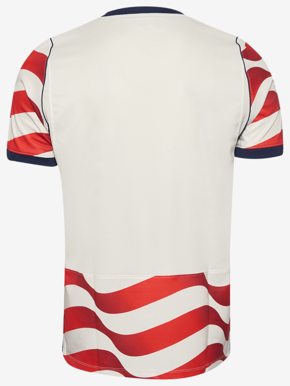 Nike US Home Replica Stadium Jersey Image 2 of 3. Tap to open photo gallery.
