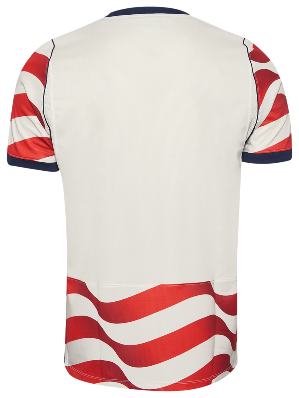 Nike US Home Replica Stadium Jersey Image 2 of 3. Tap to open photo gallery.