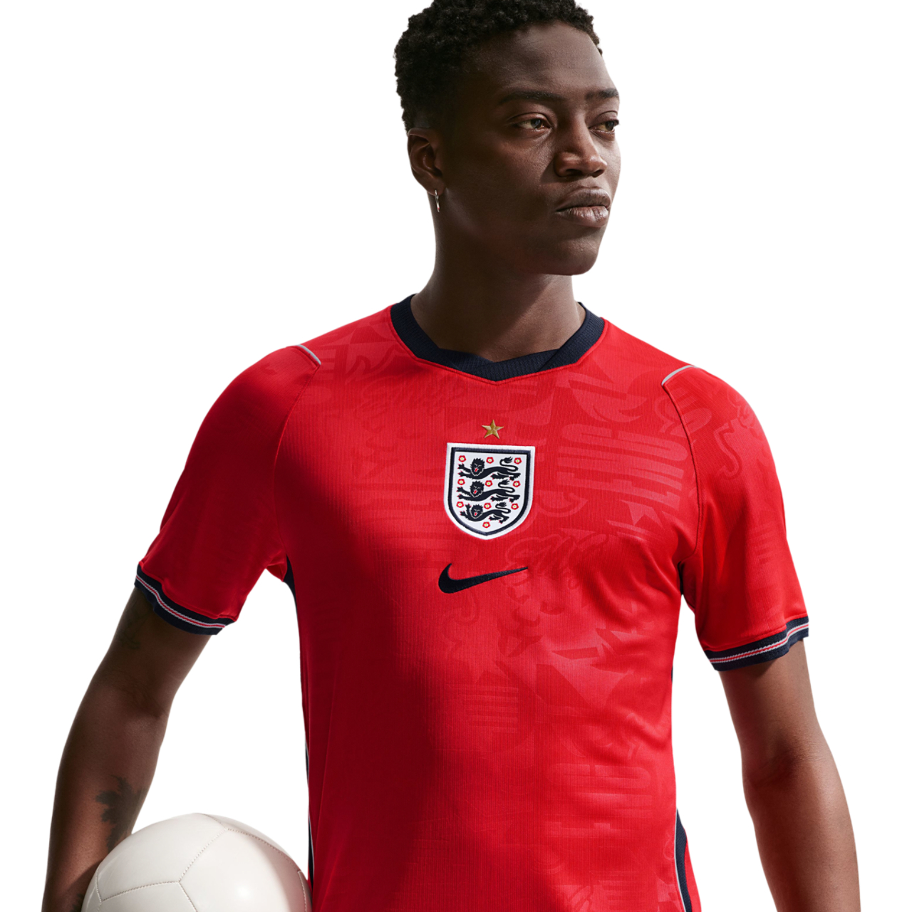 Nike England 2026 Stadium Away Jersey - Men's | Foot Locker