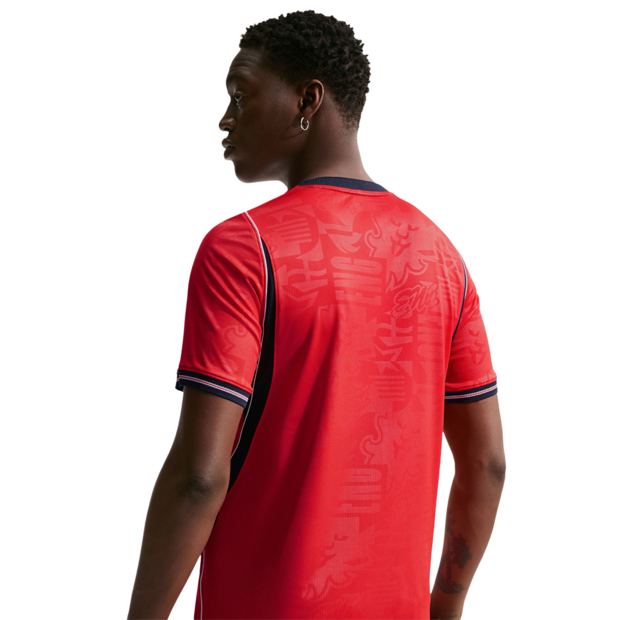 Nike England 2026 Stadium Away Jersey - Men's | Foot Locker