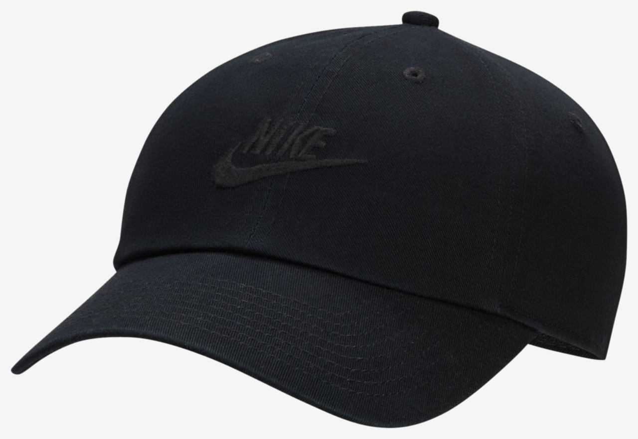 Nike Club H86 Adjustable Cap Image 1 of 2. Tap to open photo gallery.