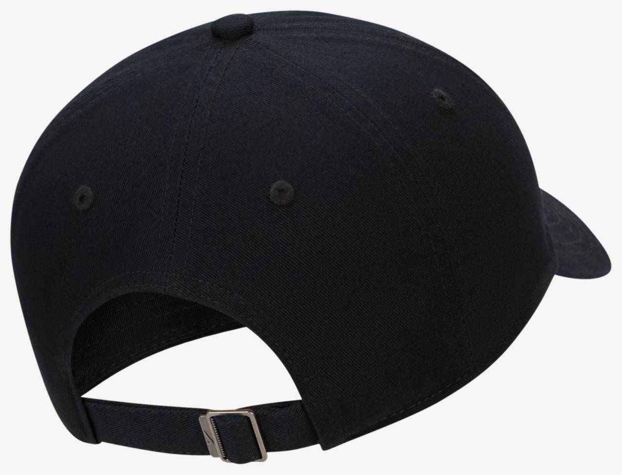 Nike Club H86 Adjustable Cap Image 2 of 2. Tap to open photo gallery.