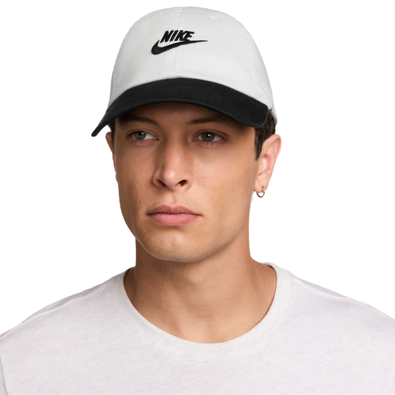 Nike Club H86 Adjustable Cap Image 1 of 6. Tap to open photo gallery.
