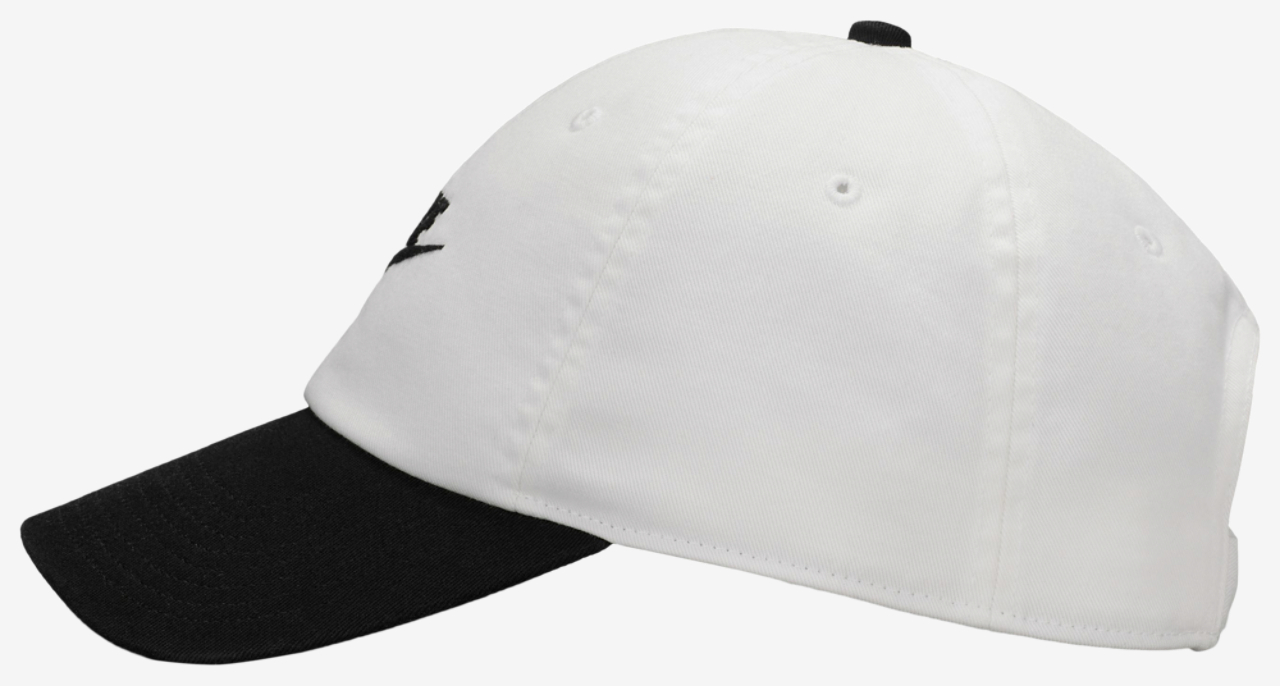 Nike Club H86 Adjustable Cap Image 5 of 6. Tap to open photo gallery.