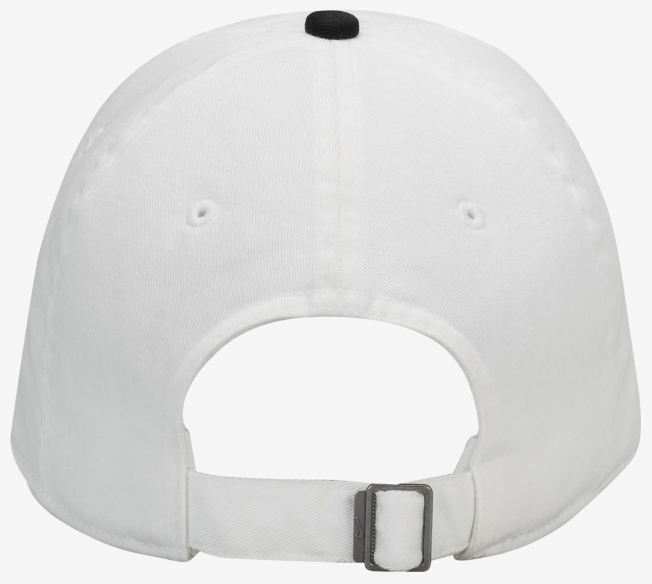 Nike Club H86 Adjustable Cap Image 6 of 6. Tap to open photo gallery.