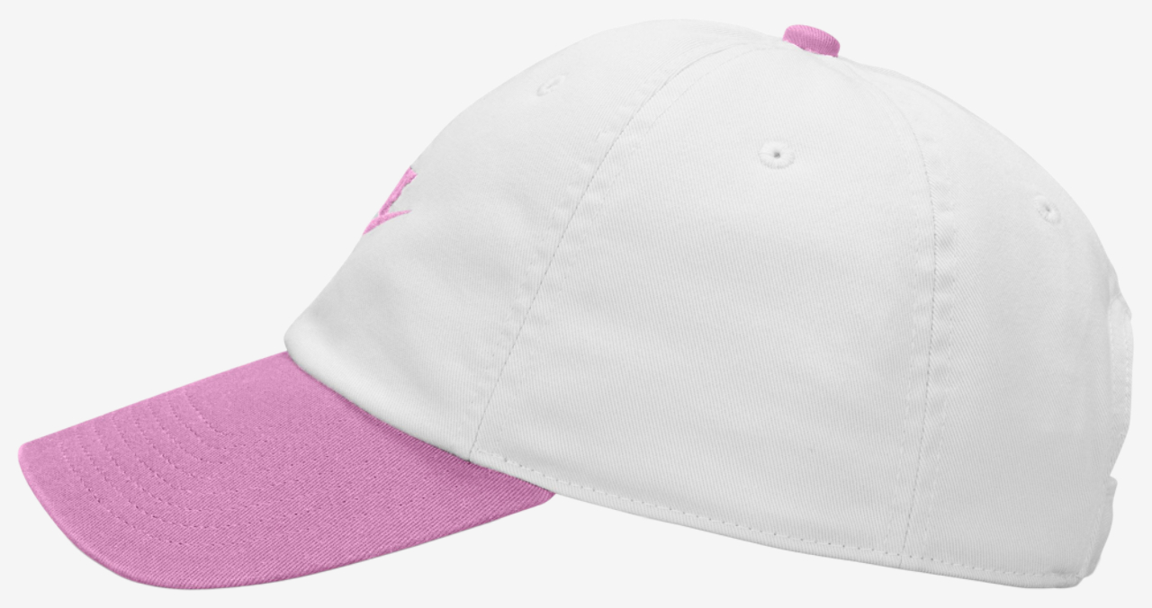 Nike Club H86 Adjustable Cap Image 5 of 6. Tap to open photo gallery.